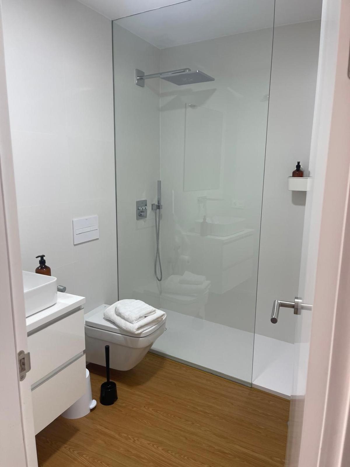 Apartamento Calle Rodrigo De Triana Con Opcion De Parking Sewilla Zewnętrze zdjęcie