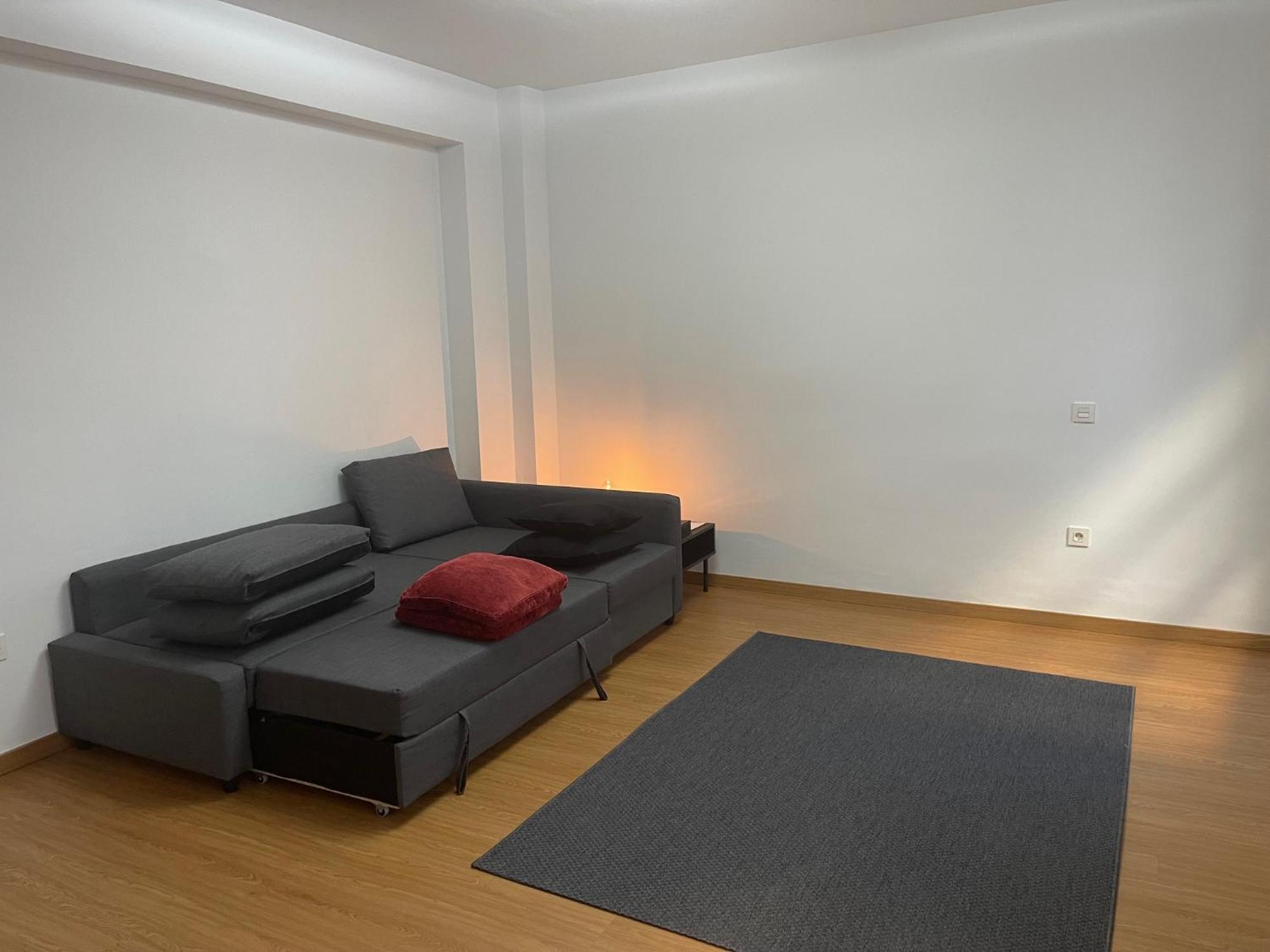 Apartamento Calle Rodrigo De Triana Con Opcion De Parking Sewilla Zewnętrze zdjęcie