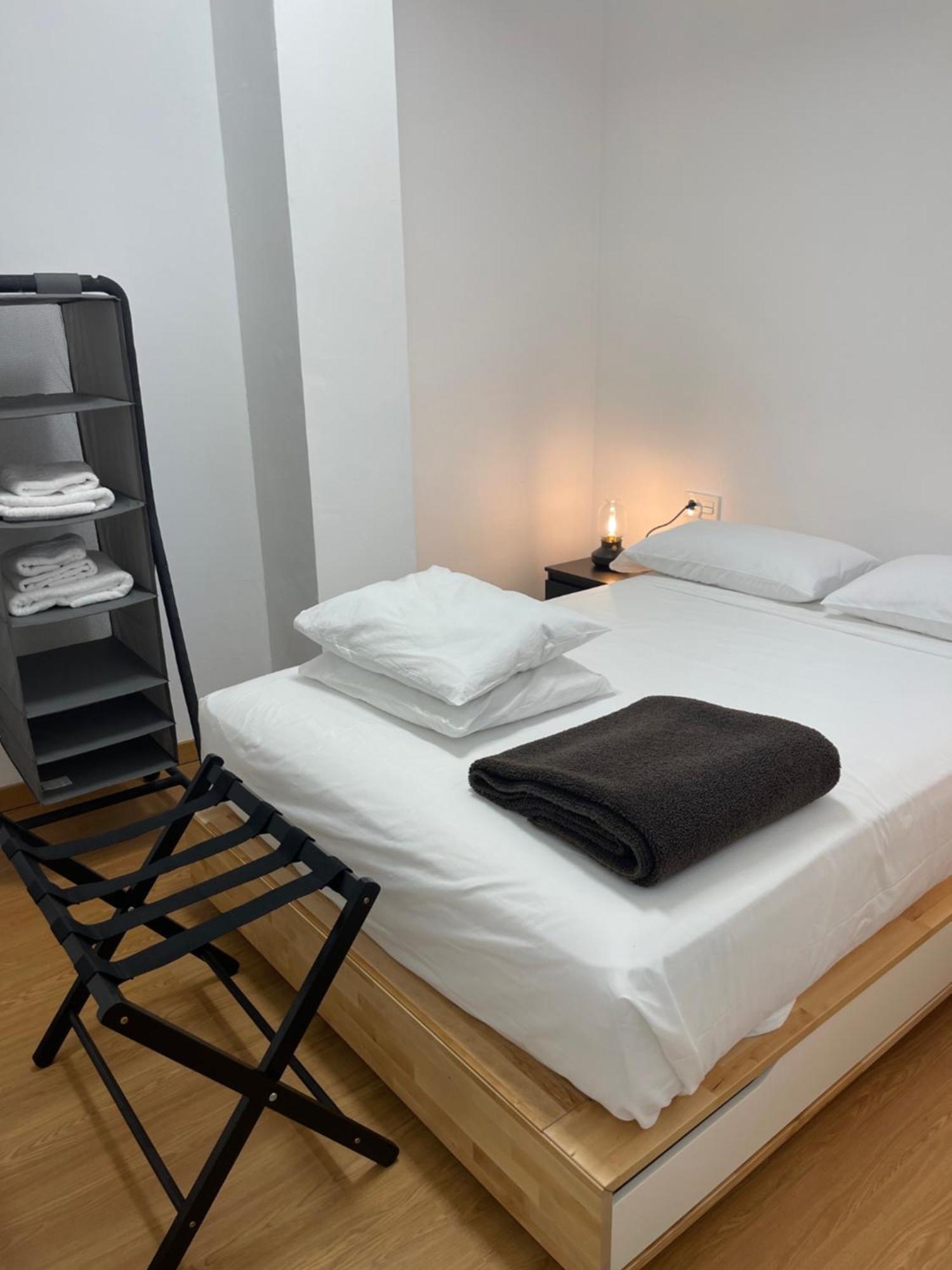 Apartamento Calle Rodrigo De Triana Con Opcion De Parking Sewilla Zewnętrze zdjęcie
