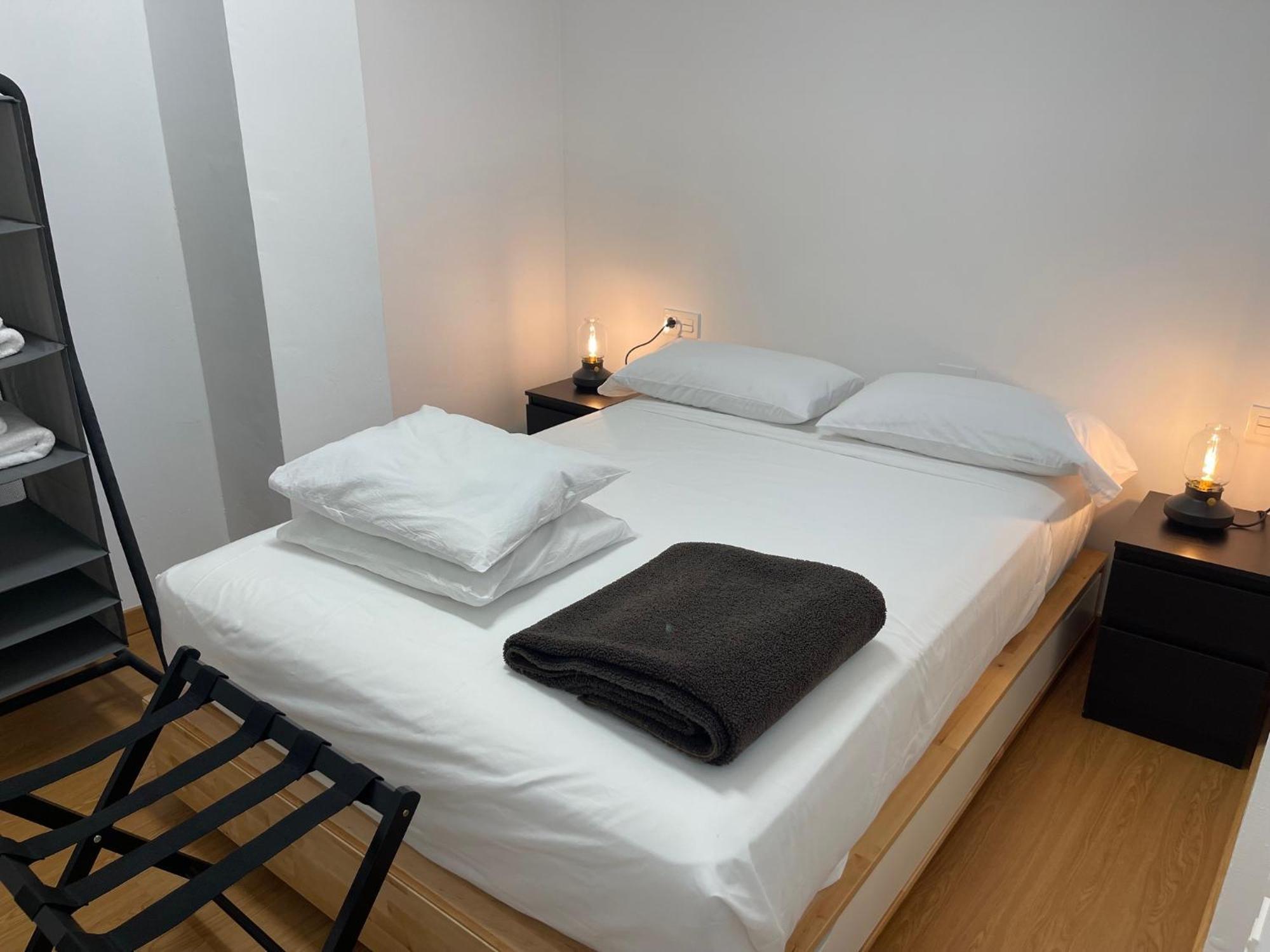 Apartamento Calle Rodrigo De Triana Con Opcion De Parking Sewilla Zewnętrze zdjęcie