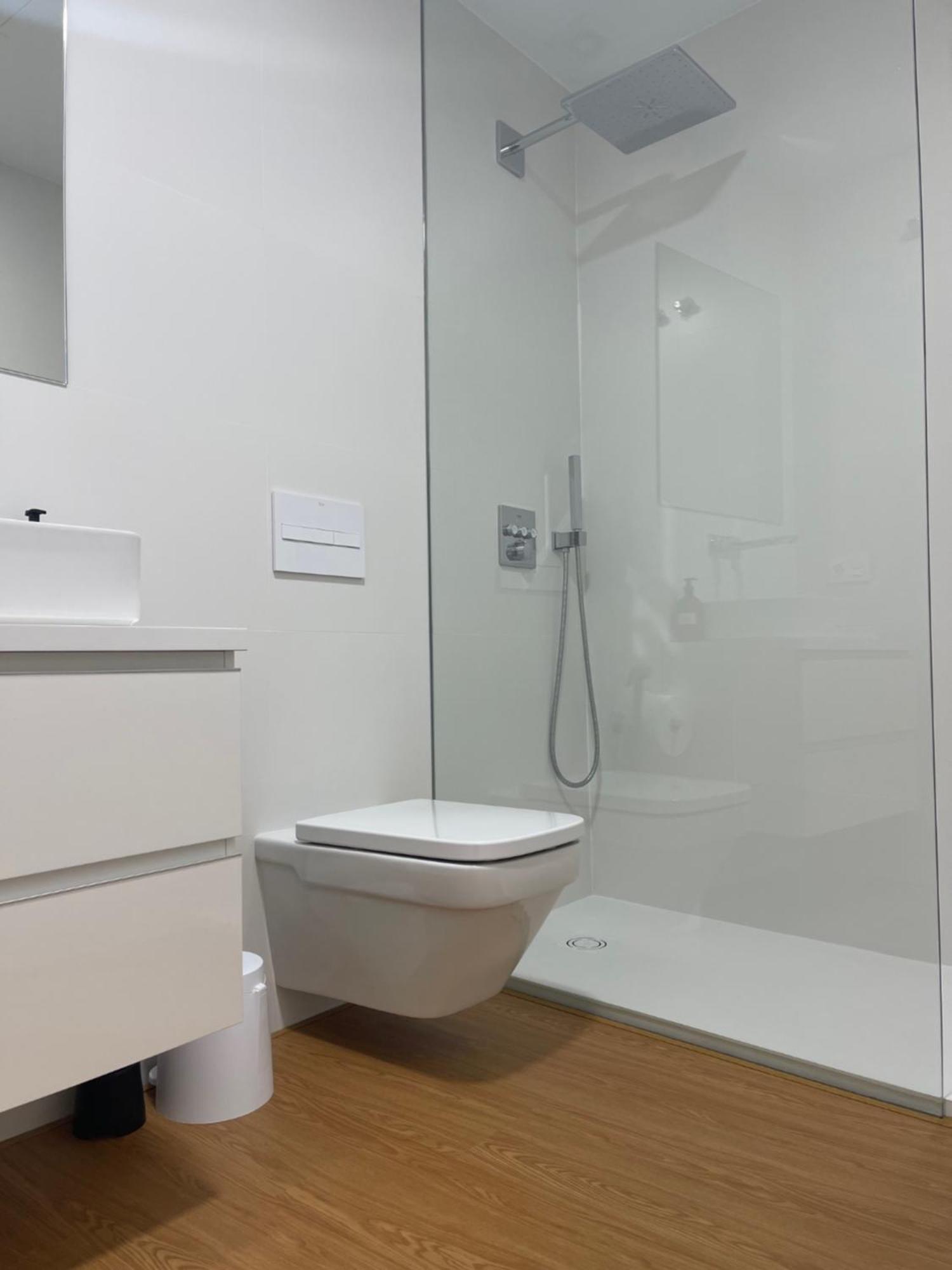 Apartamento Calle Rodrigo De Triana Con Opcion De Parking Sewilla Zewnętrze zdjęcie