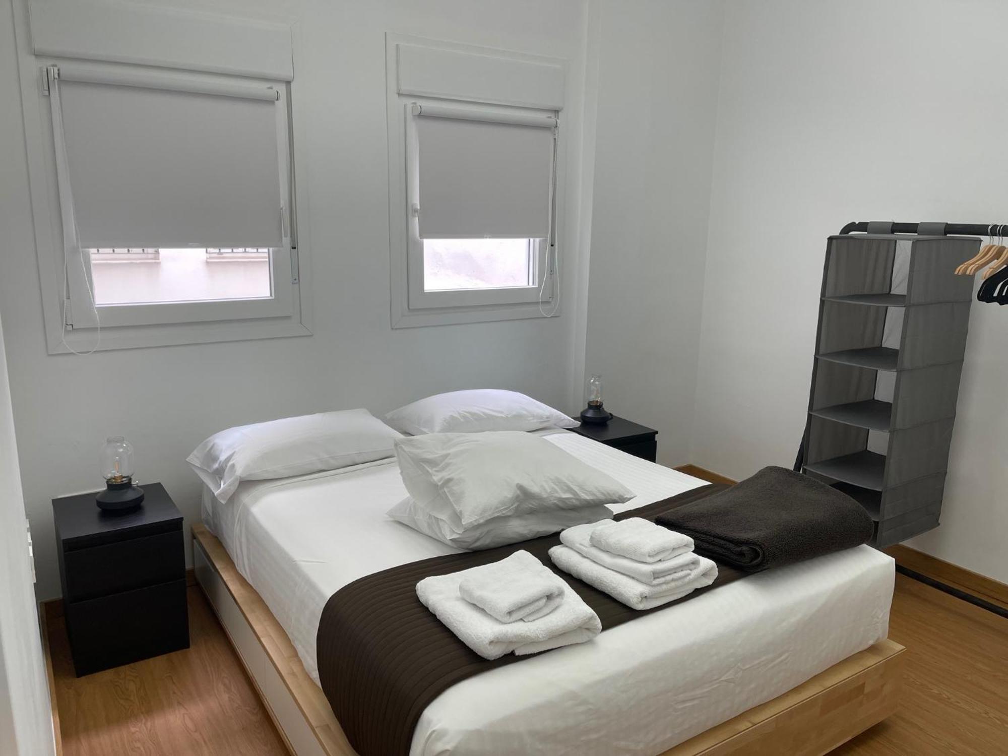 Apartamento Calle Rodrigo De Triana Con Opcion De Parking Sewilla Zewnętrze zdjęcie