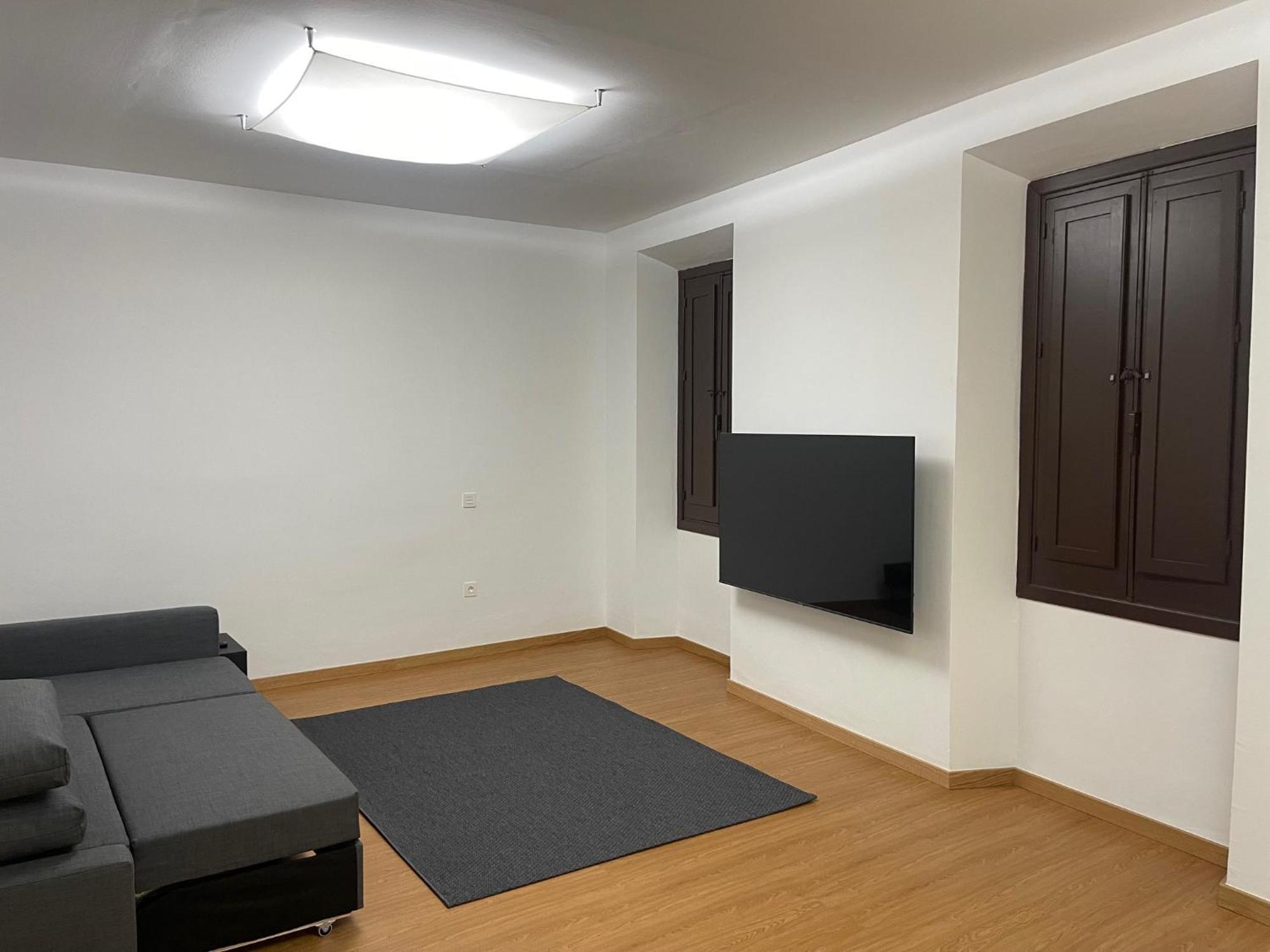 Apartamento Calle Rodrigo De Triana Con Opcion De Parking Sewilla Zewnętrze zdjęcie